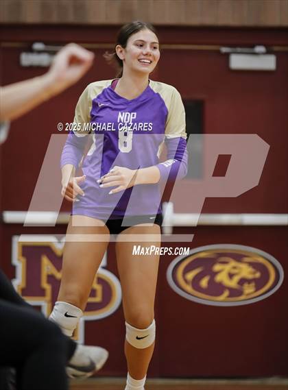 Thumbnail 3 in Notre Dame Prep @ Mountain Pointe photogallery.