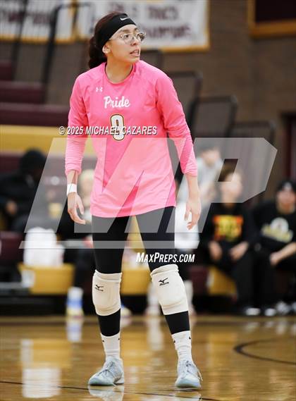 Thumbnail 2 in Notre Dame Prep @ Mountain Pointe photogallery.