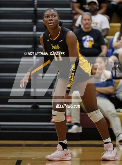 Thumbnail 1 in Notre Dame Prep @ Mountain Pointe photogallery.