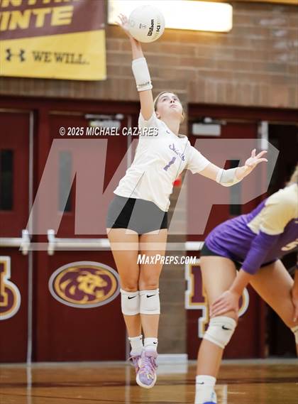 Thumbnail 1 in Notre Dame Prep @ Mountain Pointe photogallery.