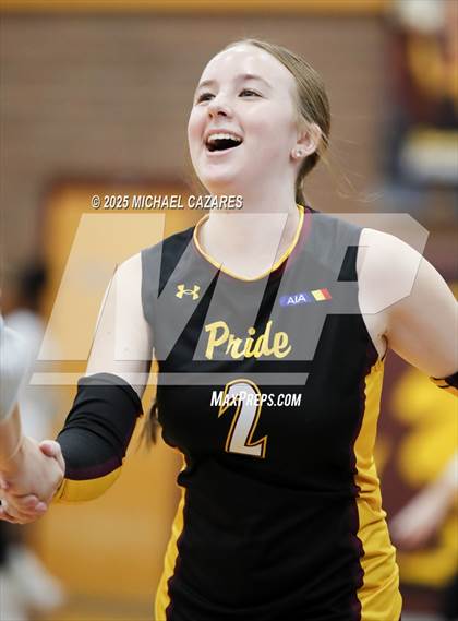 Thumbnail 3 in Notre Dame Prep @ Mountain Pointe photogallery.