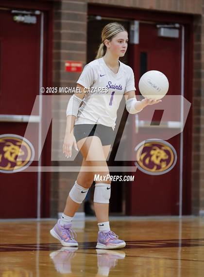 Thumbnail 1 in Notre Dame Prep @ Mountain Pointe photogallery.