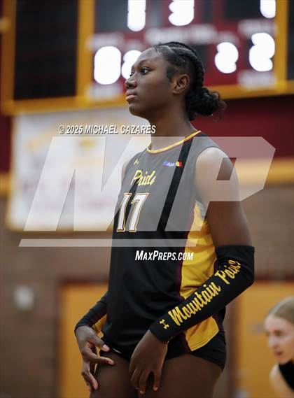 Thumbnail 3 in Notre Dame Prep @ Mountain Pointe photogallery.