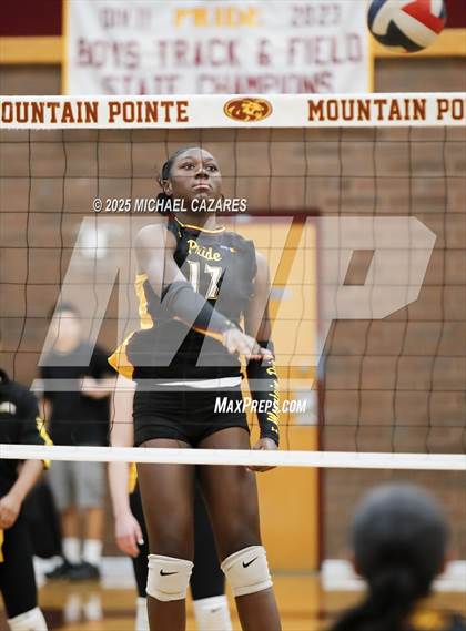 Thumbnail 2 in Notre Dame Prep @ Mountain Pointe photogallery.