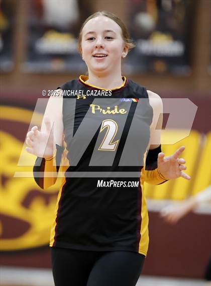 Thumbnail 2 in Notre Dame Prep @ Mountain Pointe photogallery.