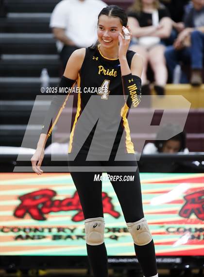 Thumbnail 1 in Notre Dame Prep @ Mountain Pointe photogallery.