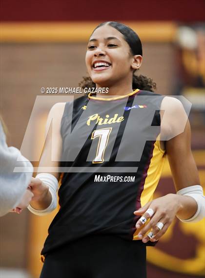 Thumbnail 3 in Notre Dame Prep @ Mountain Pointe photogallery.