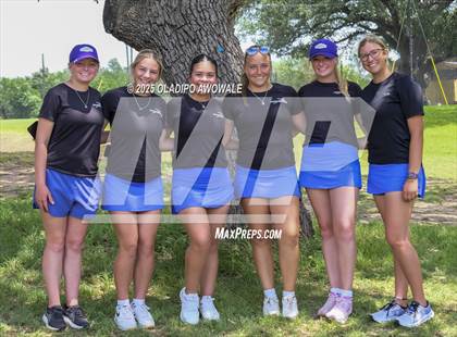 Thumbnail 2 in UIL 2A Golf State Championships (Groups & Awards) photogallery.