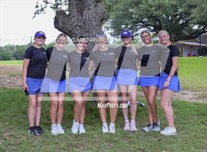 Thumbnail 1 in UIL 2A Golf State Championships (Groups & Awards) photogallery.