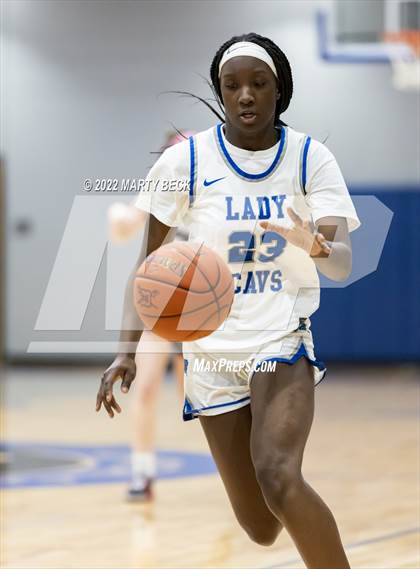 Thumbnail 3 in Capital City vs Benton (Jefferson Bank Holiday Hoops) photogallery.