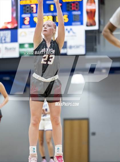 Thumbnail 1 in Capital City vs Benton (Jefferson Bank Holiday Hoops) photogallery.