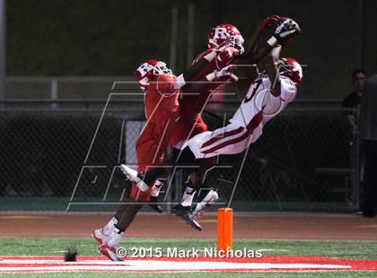 Thumbnail 1 in Morningside @ Redondo Union photogallery.