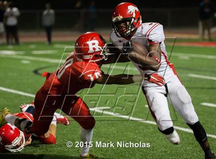 Thumbnail 1 in Morningside @ Redondo Union photogallery.