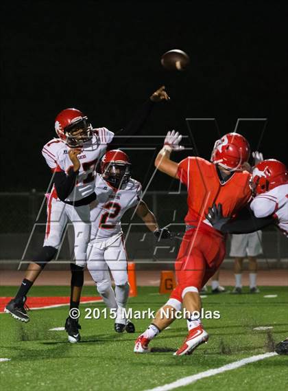 Thumbnail 3 in Morningside @ Redondo Union photogallery.