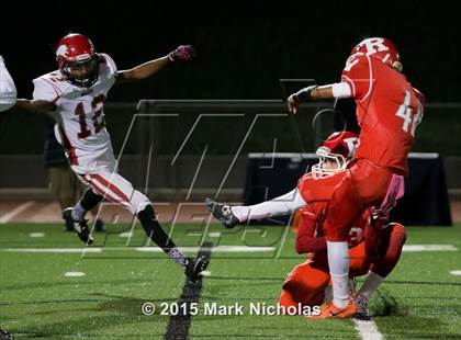 Thumbnail 3 in Morningside @ Redondo Union photogallery.