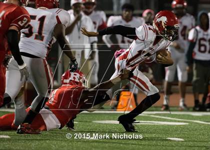 Thumbnail 2 in Morningside @ Redondo Union photogallery.