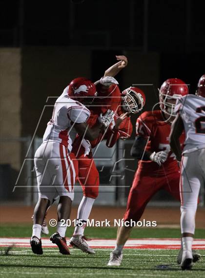 Thumbnail 3 in Morningside @ Redondo Union photogallery.