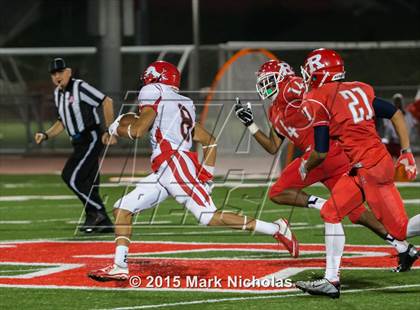 Thumbnail 3 in Morningside @ Redondo Union photogallery.