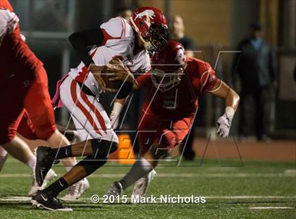 Thumbnail 1 in Morningside @ Redondo Union photogallery.