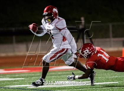 Thumbnail 2 in Morningside @ Redondo Union photogallery.