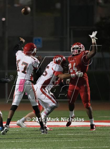 Thumbnail 3 in Morningside @ Redondo Union photogallery.