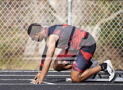 Thumbnail 3 in Mandarin Preseason Classic (300m) photogallery.