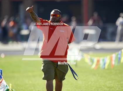Thumbnail 2 in Mandarin Preseason Classic (300m) photogallery.