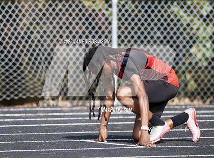 Thumbnail 3 in Mandarin Preseason Classic (300m) photogallery.