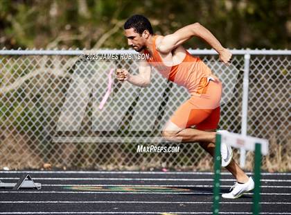 Thumbnail 2 in Mandarin Preseason Classic (300m) photogallery.