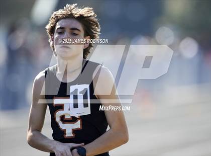 Thumbnail 2 in Mandarin Preseason Classic (300m) photogallery.
