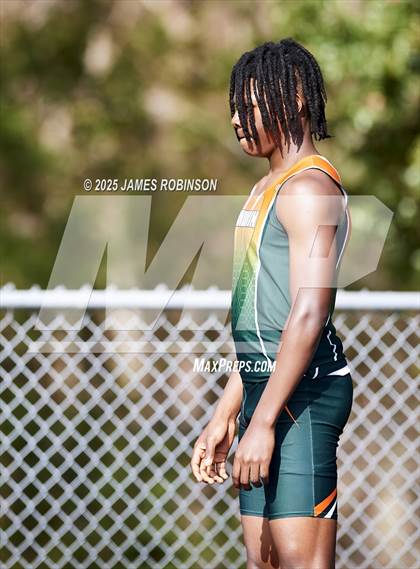 Thumbnail 1 in Mandarin Preseason Classic (300m) photogallery.