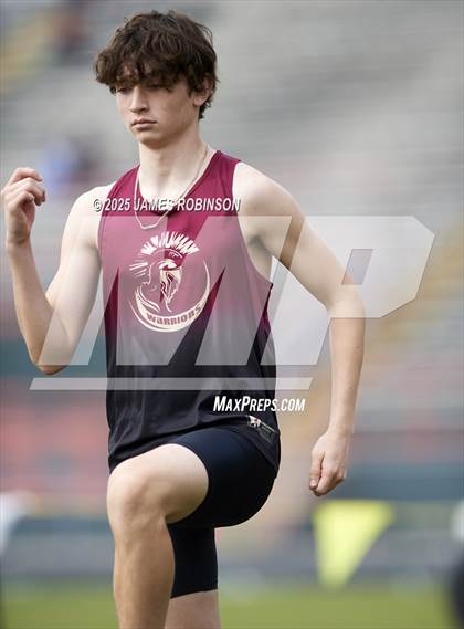 Thumbnail 3 in Mandarin Preseason Classic (300m) photogallery.