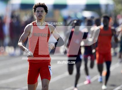Thumbnail 3 in Mandarin Preseason Classic (300m) photogallery.