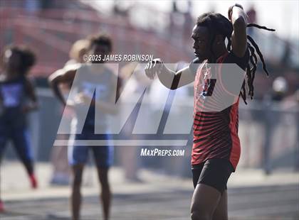 Thumbnail 2 in Mandarin Preseason Classic (300m) photogallery.