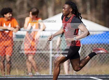 Thumbnail 2 in Mandarin Preseason Classic (300m) photogallery.