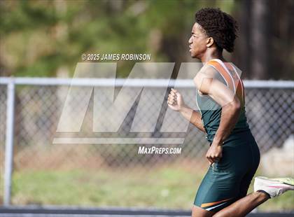 Thumbnail 2 in Mandarin Preseason Classic (300m) photogallery.