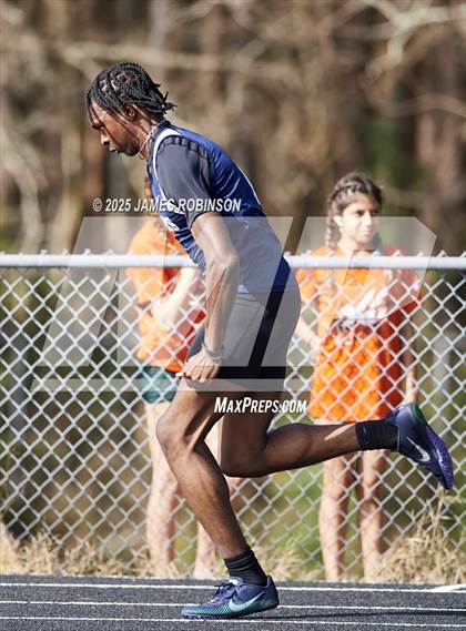 Thumbnail 3 in Mandarin Preseason Classic (300m) photogallery.