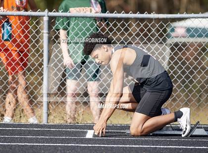 Thumbnail 2 in Mandarin Preseason Classic (300m) photogallery.