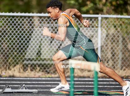 Thumbnail 1 in Mandarin Preseason Classic (300m) photogallery.
