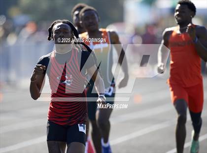 Thumbnail 3 in Mandarin Preseason Classic (300m) photogallery.