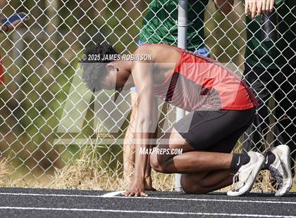 Thumbnail 1 in Mandarin Preseason Classic (300m) photogallery.