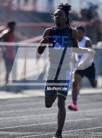 Thumbnail 1 in Mandarin Preseason Classic (300m) photogallery.
