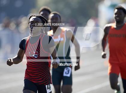 Thumbnail 1 in Mandarin Preseason Classic (300m) photogallery.