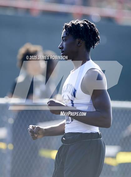 Thumbnail 1 in Mandarin Preseason Classic (300m) photogallery.