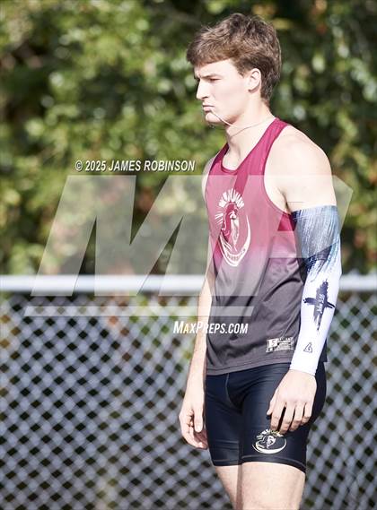 Thumbnail 1 in Mandarin Preseason Classic (300m) photogallery.