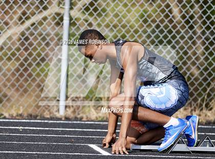 Thumbnail 2 in Mandarin Preseason Classic (300m) photogallery.