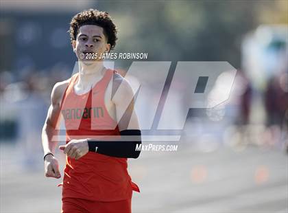 Thumbnail 3 in Mandarin Preseason Classic (300m) photogallery.
