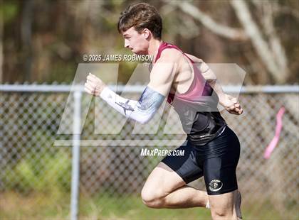 Thumbnail 2 in Mandarin Preseason Classic (300m) photogallery.