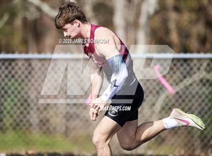 Thumbnail 1 in Mandarin Preseason Classic (300m) photogallery.