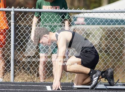 Thumbnail 3 in Mandarin Preseason Classic (300m) photogallery.